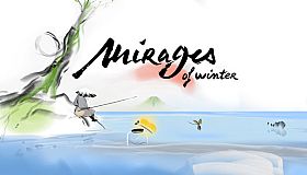 Mirages of Winter