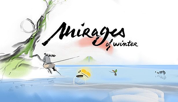 Buy Mirages of Winter