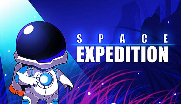 Buy Space Expedition