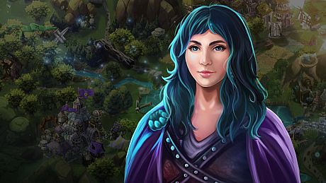 Tiny Tales: Heart of the Forest Game