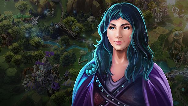 Buy Tiny Tales: Heart of the Forest