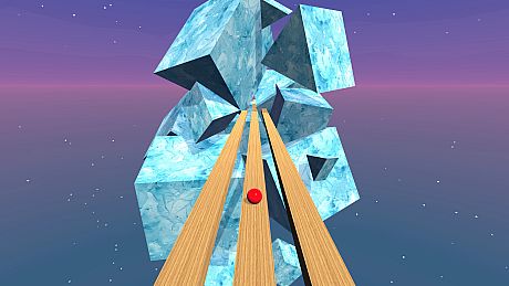 ShapeShift Rush Game