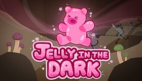Jelly In The Dark