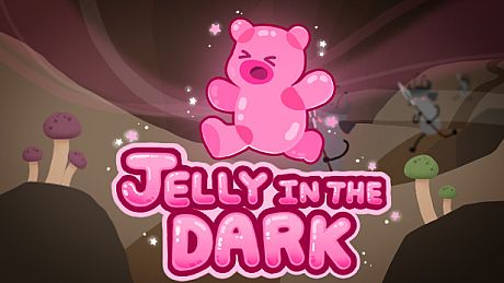 Jelly In The Dark Game