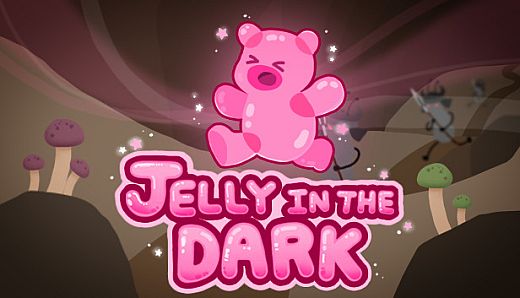 Jelly In The Dark