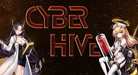 CyberHive Game