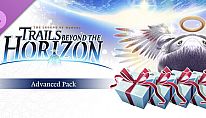 The Legend of Heroes: Trails beyond the Horizon - Advanced Pack für PC kaufen