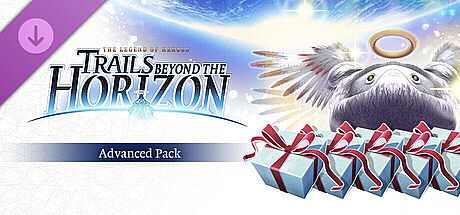 The Legend of Heroes: Trails beyond the Horizon - Advanced Pack