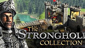 The Stronghold Collection
