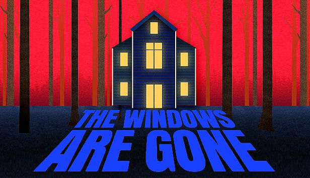 Buy The Windows Are Gone