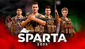 SPARTA 2035