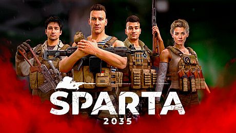 SPARTA 2035