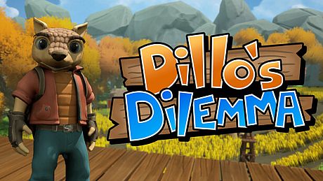 Dillo's Dilemma Game