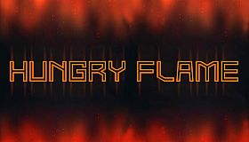 Hungry Flame