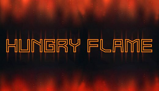 Hungry Flame