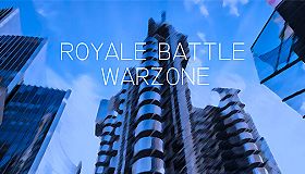 Royale Battle: Warzone