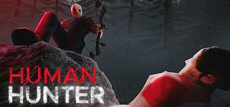 Human Hunter Game