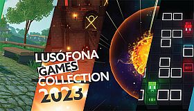 Lusófona Games Collection 2023