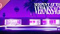 SERPENT AT THE VERNISSAGE Soundtrack