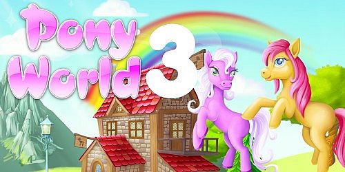Pony World 3