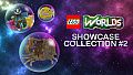 LEGO Worlds: Showcase Collection Pack 2