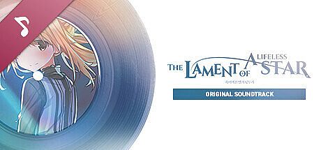 The Lament of a Lifeless Star OST DLC