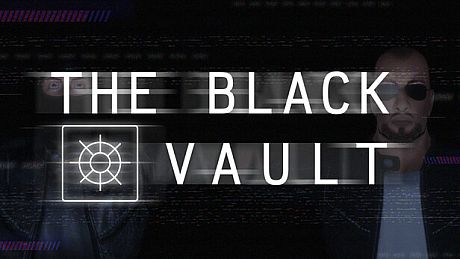 The Black Vault Game