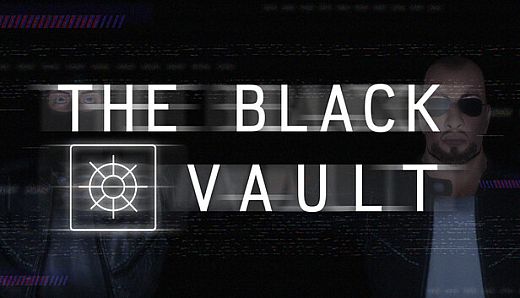 The Black Vault