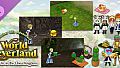 Monster Event Set - WorldNeverland - Daily Life in the Elnea Kingdom - Another Life Adventure