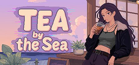Tea by the Sea Game