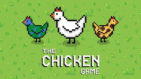 The Chicken Game Game