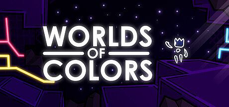 Worlds of Colors Game
