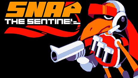 Snap the Sentinel Game