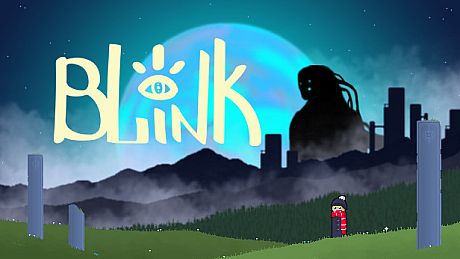 Blink Game