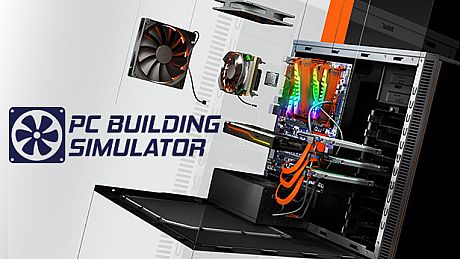 PC Building Simulator - Good Company Case DLC