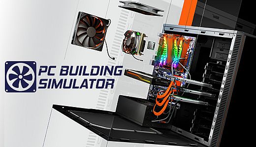 PC Building Simulator - Good Company Case