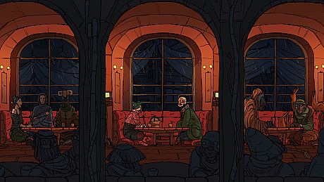 Universe For Sale Game