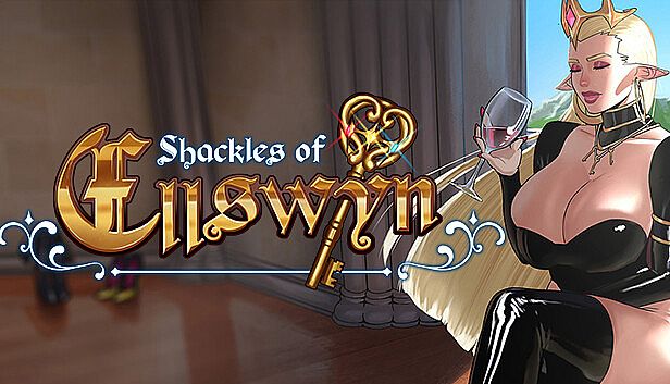 Buy Shackles of Ellswyn