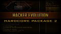 Hardcore Package Part 2 / for Hacker Evolution
