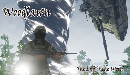 Woodlawn : The End of the World