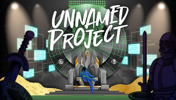 Buy Unnamed Project
