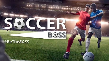 Soccer Boss Game