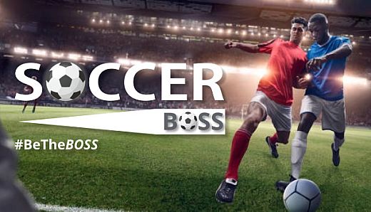 Soccer Boss