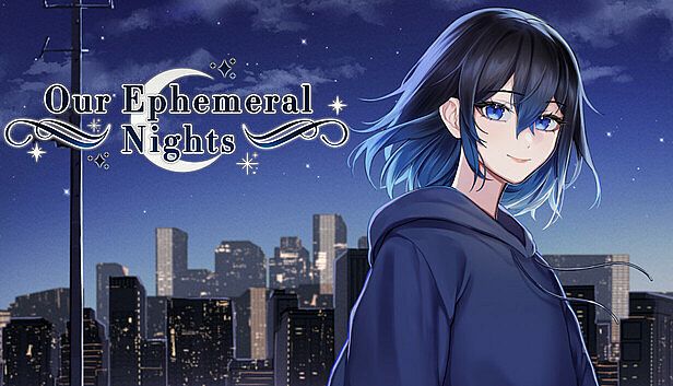 Buy Our Ephemeral Nights