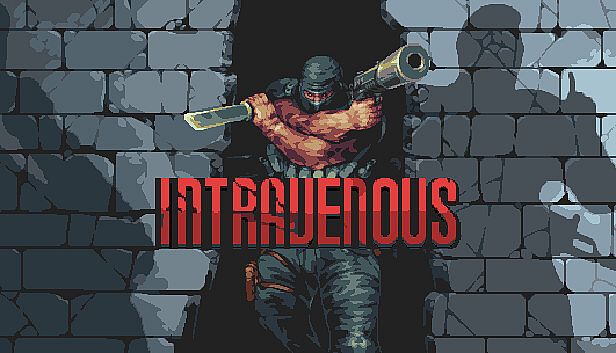 Buy Intravenous