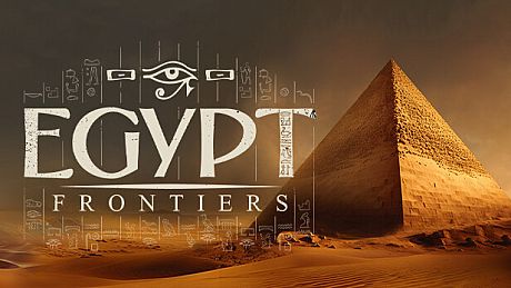 Egypt Frontiers Game