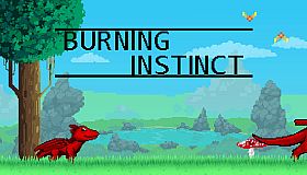 Burning Instinct
