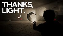 Acheter THANKS, LIGHT. PC