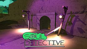 Soul Detective