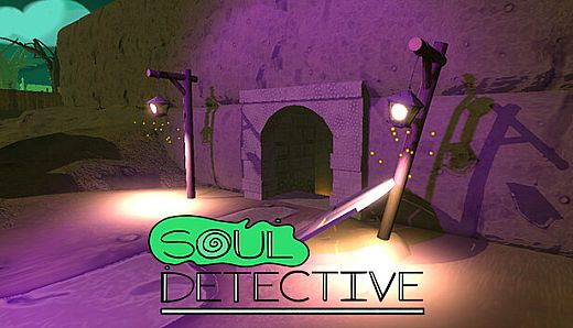 Soul Detective